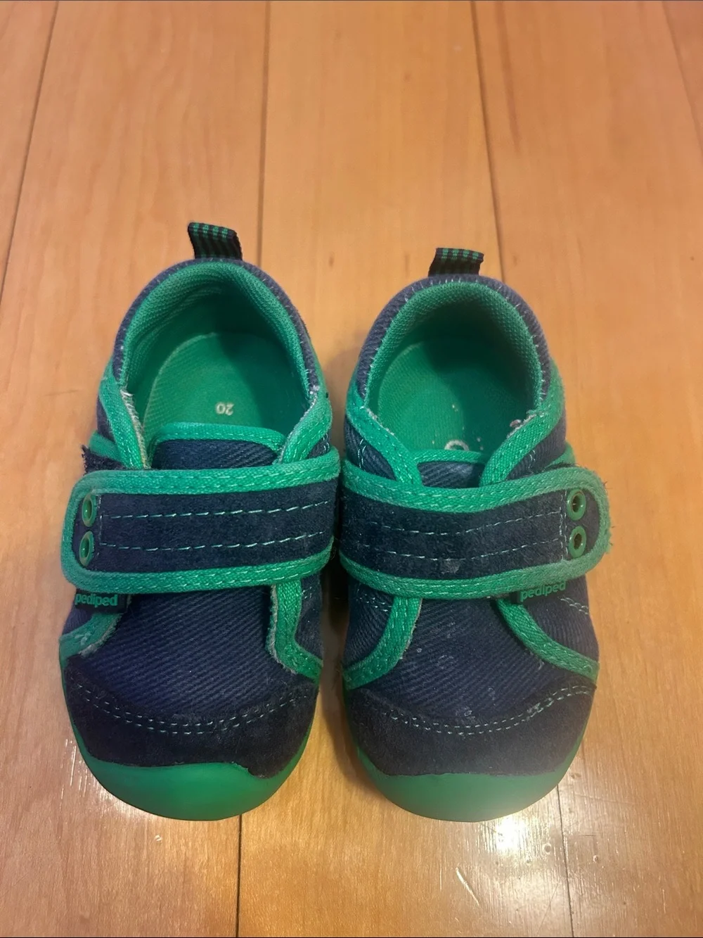 pediped shoes are